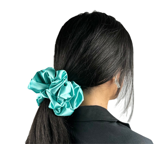 Scrunchie Tiffany Super