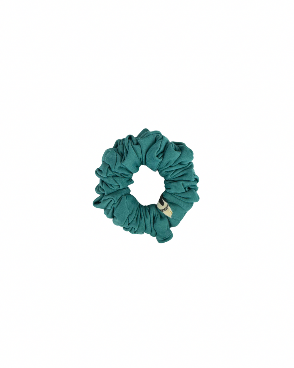 Scrunchie cotone Pima Medium