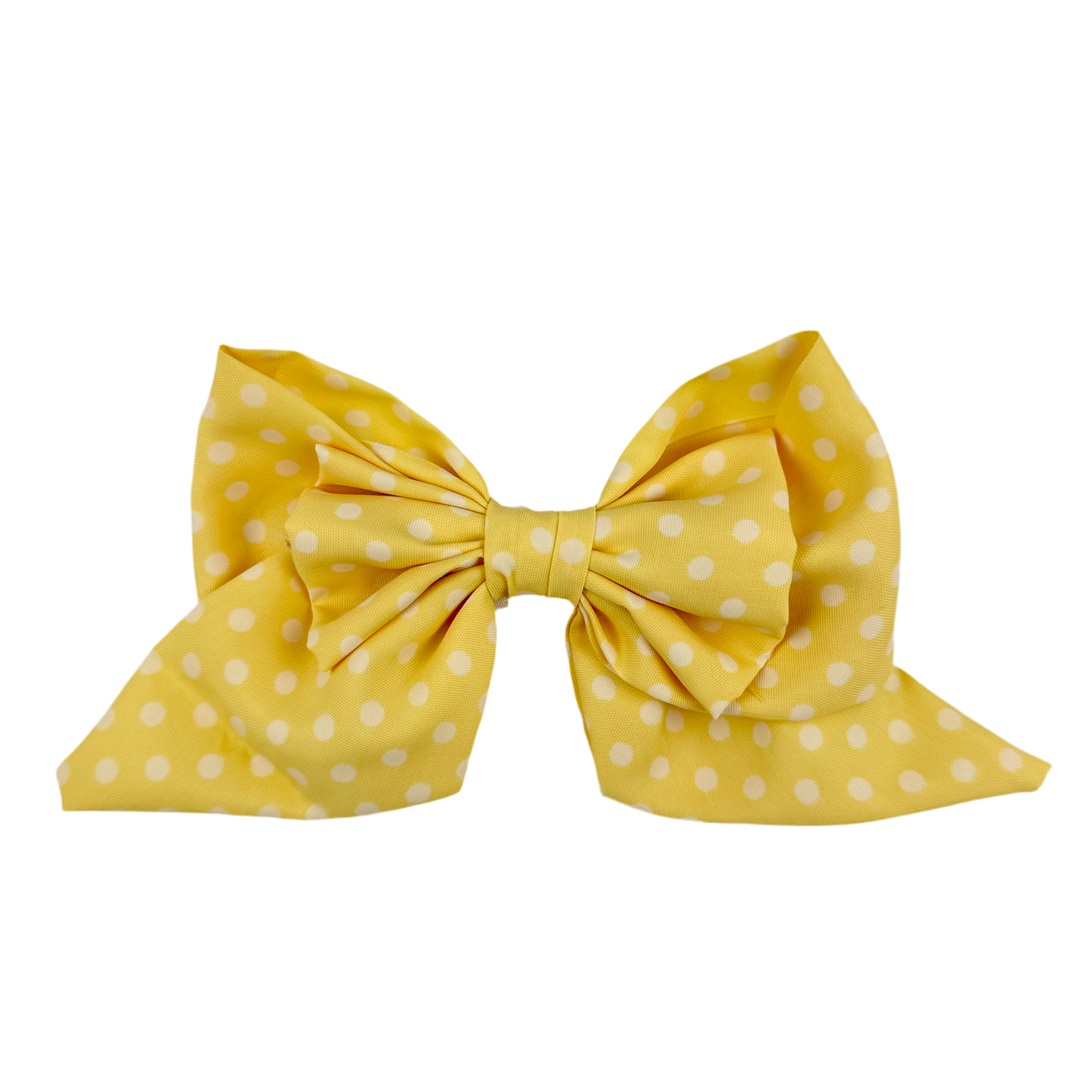 Fiocco Yellow Ladybug