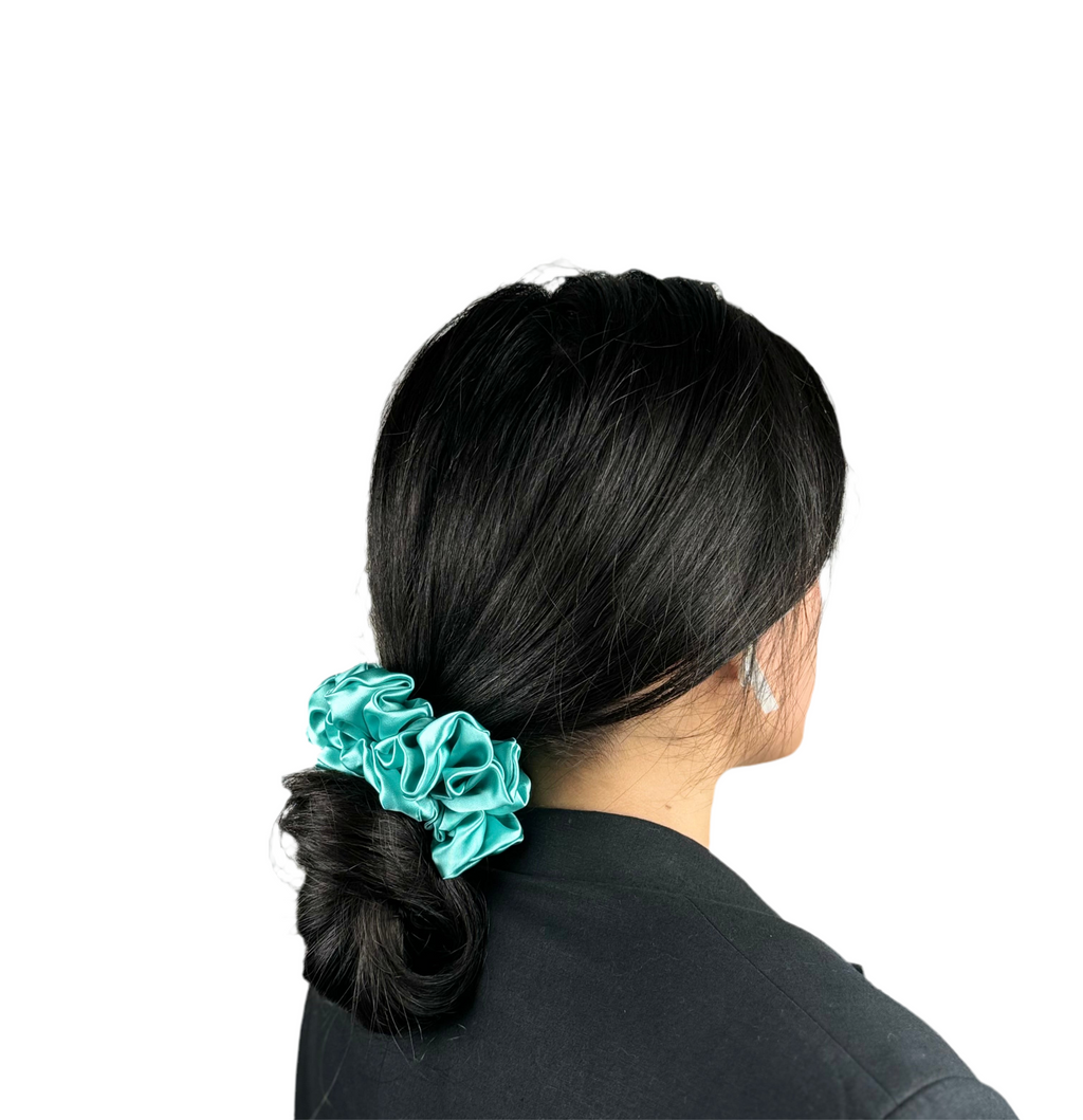 Tiffany Medium Scrunchie