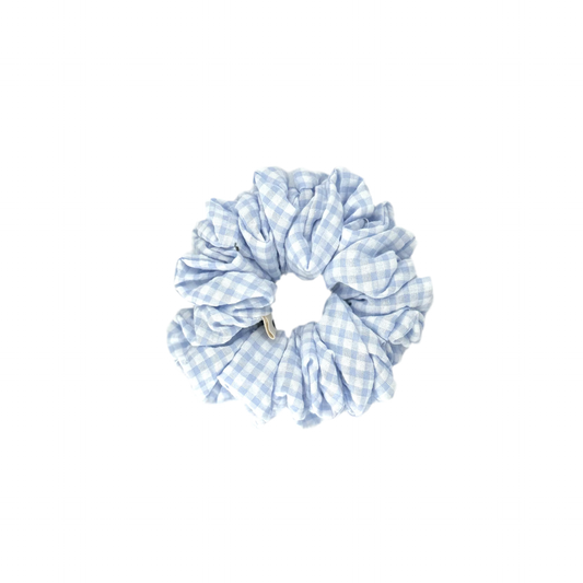 Scrunchie Picblu Medium