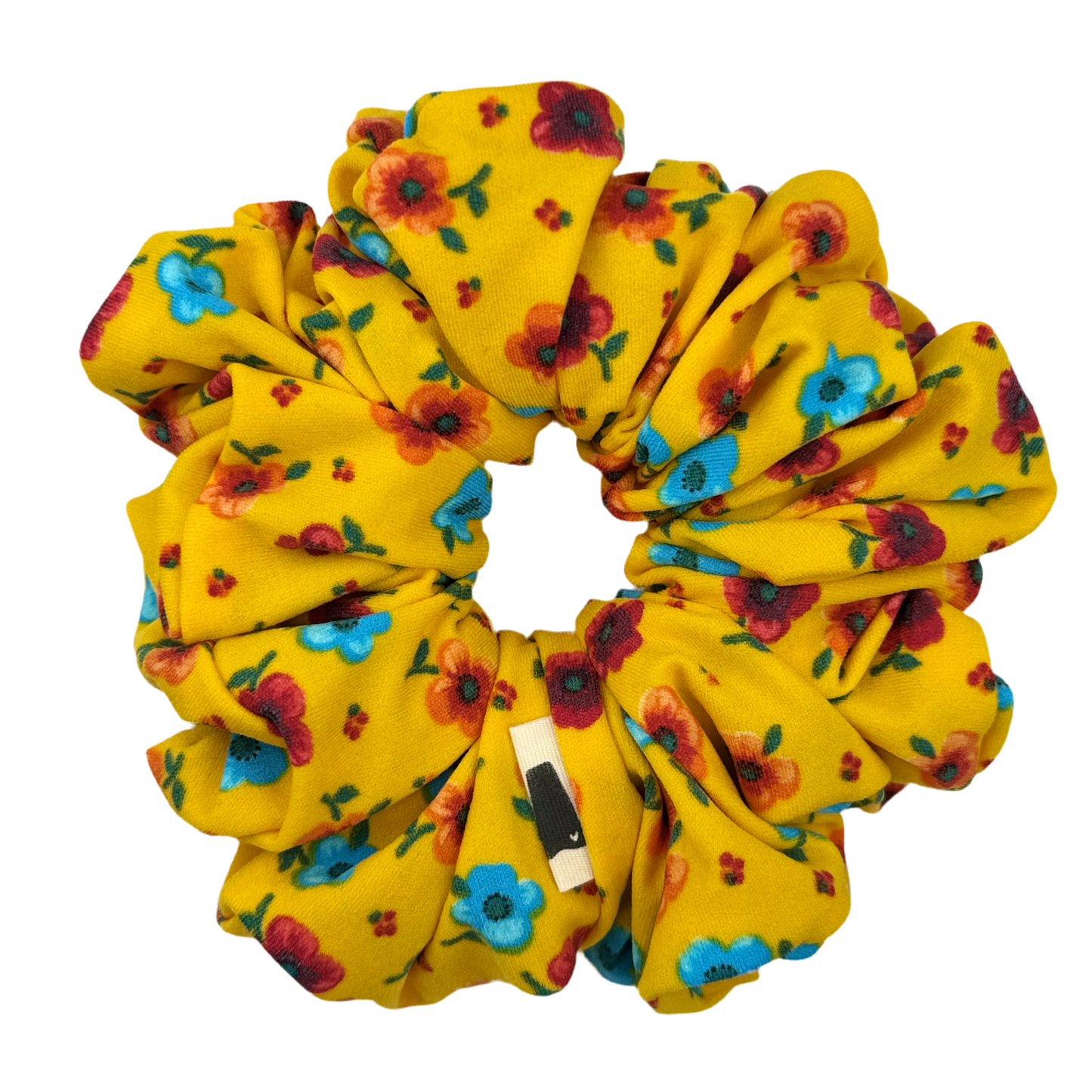 Scrunchie Nina Super