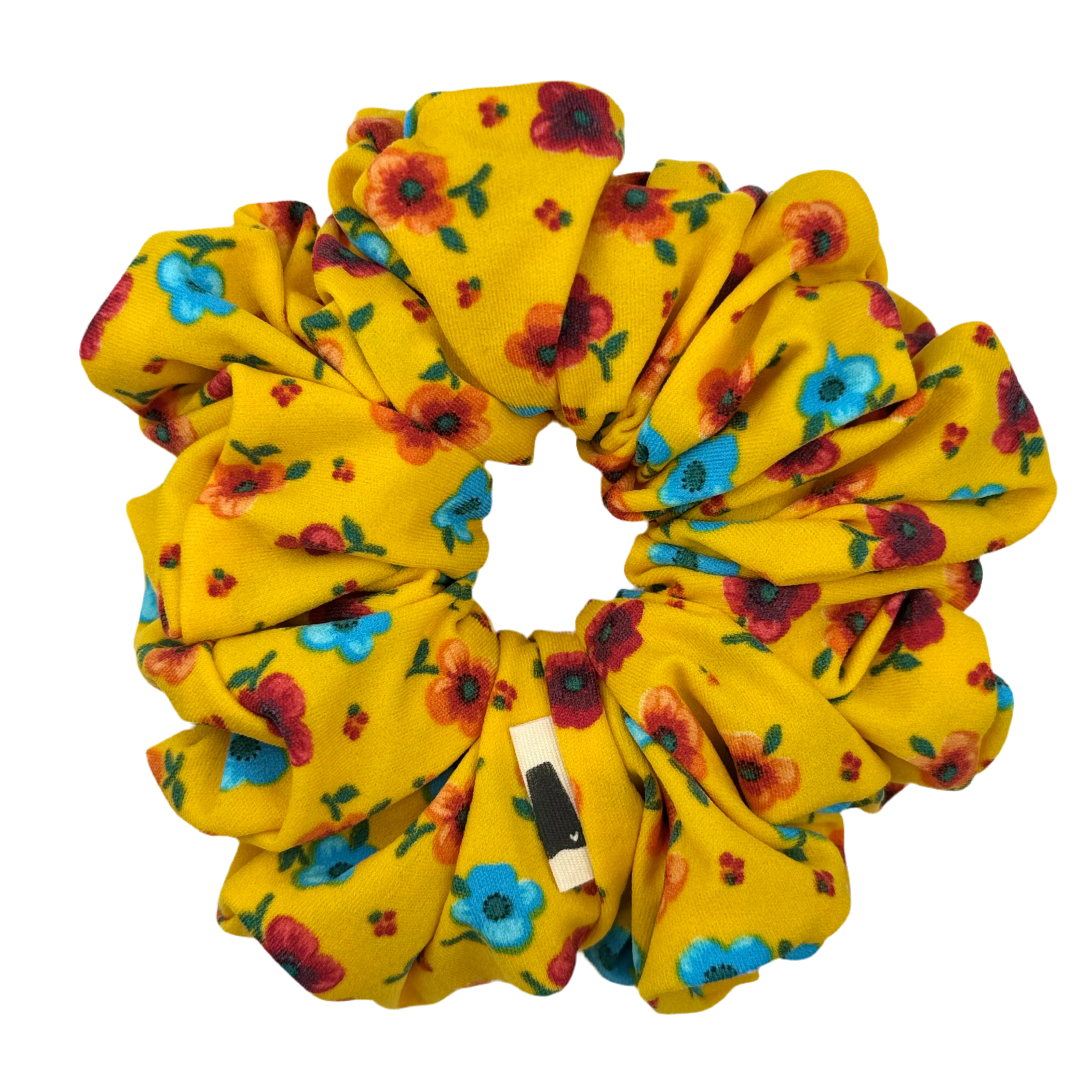 Scrunchie Nina Super