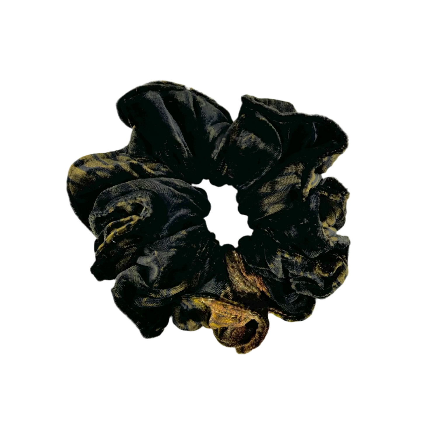 Scrunchie Jane velvet Super
