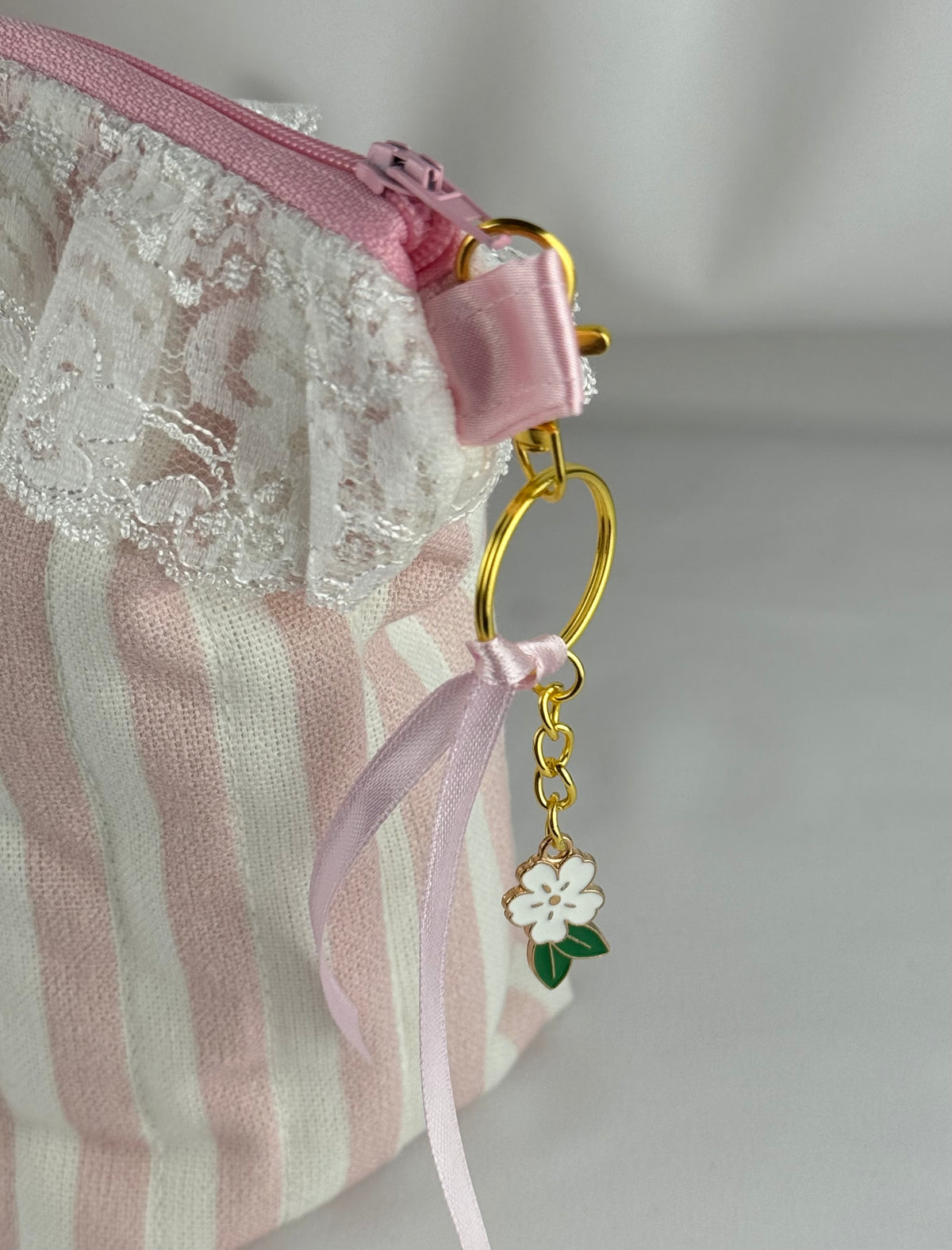 Trousse Imbottita Harmony V1