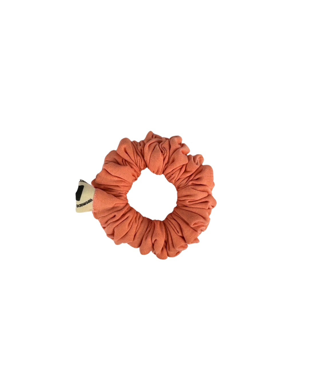 Scrunchie cotone Pima Small