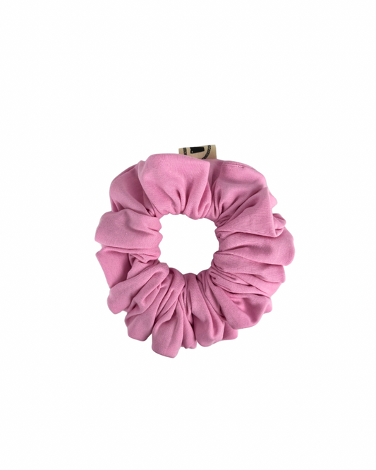 Scrunchie Contone Pima Super