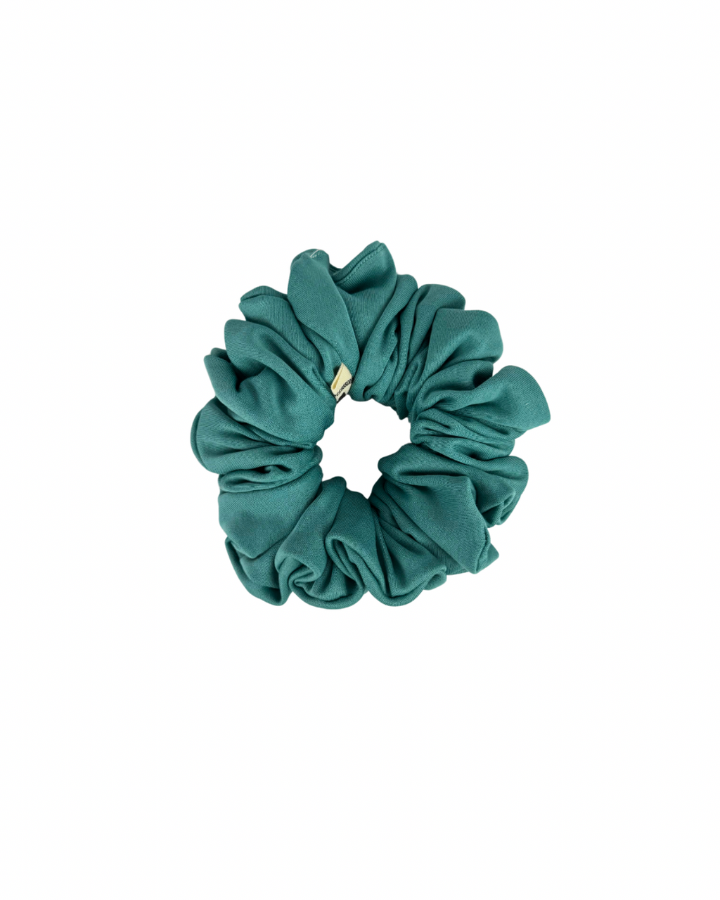 Scrunchie Cotone Pima Super