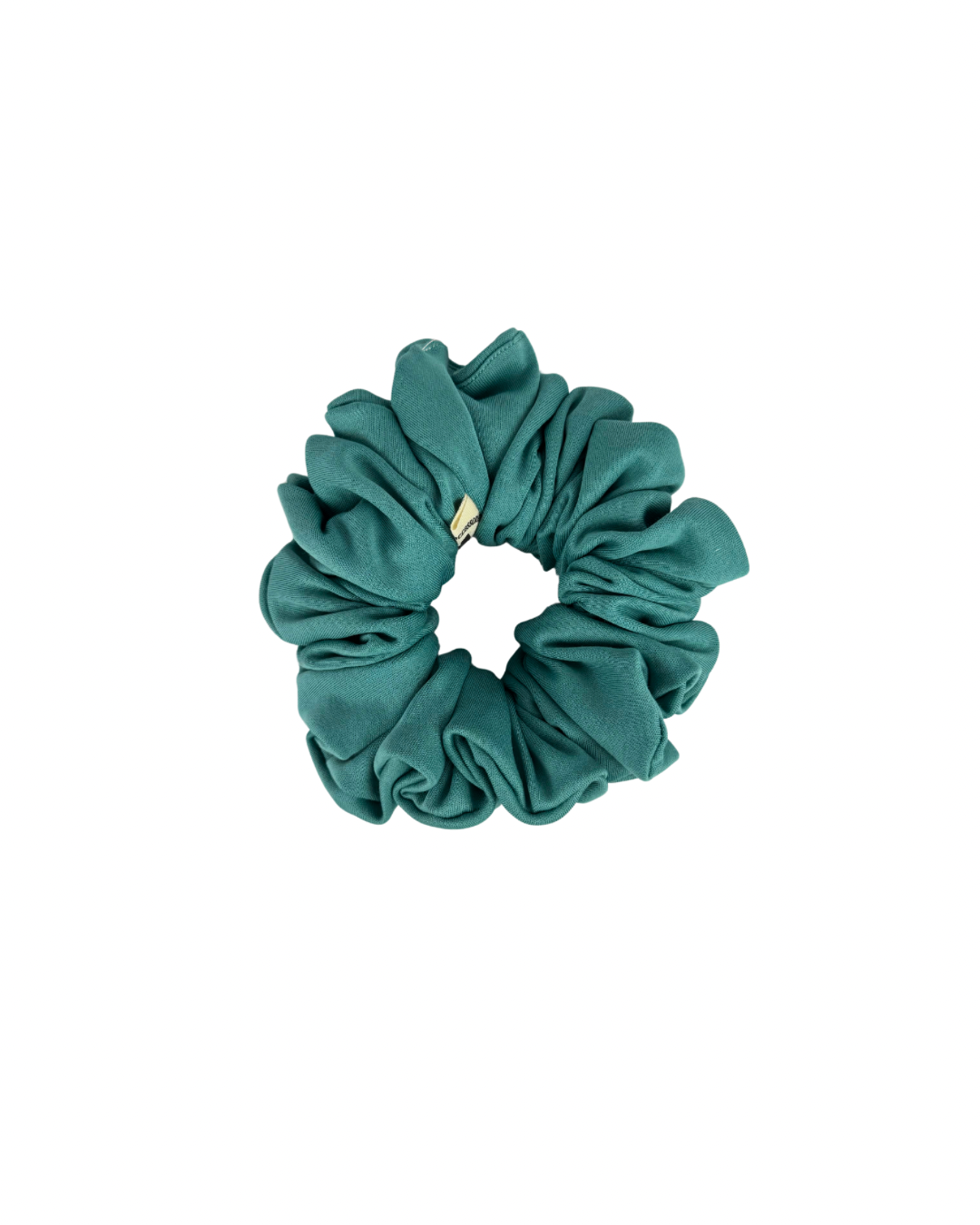 Scrunchie Cotone Pima Super