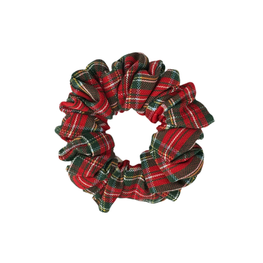 Scrunchie Kilt Medium