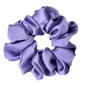 Scrunchie Lilac Super