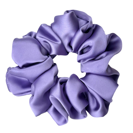 Scrunchie Lilla Super