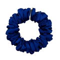 Scrunchie Gentian Small