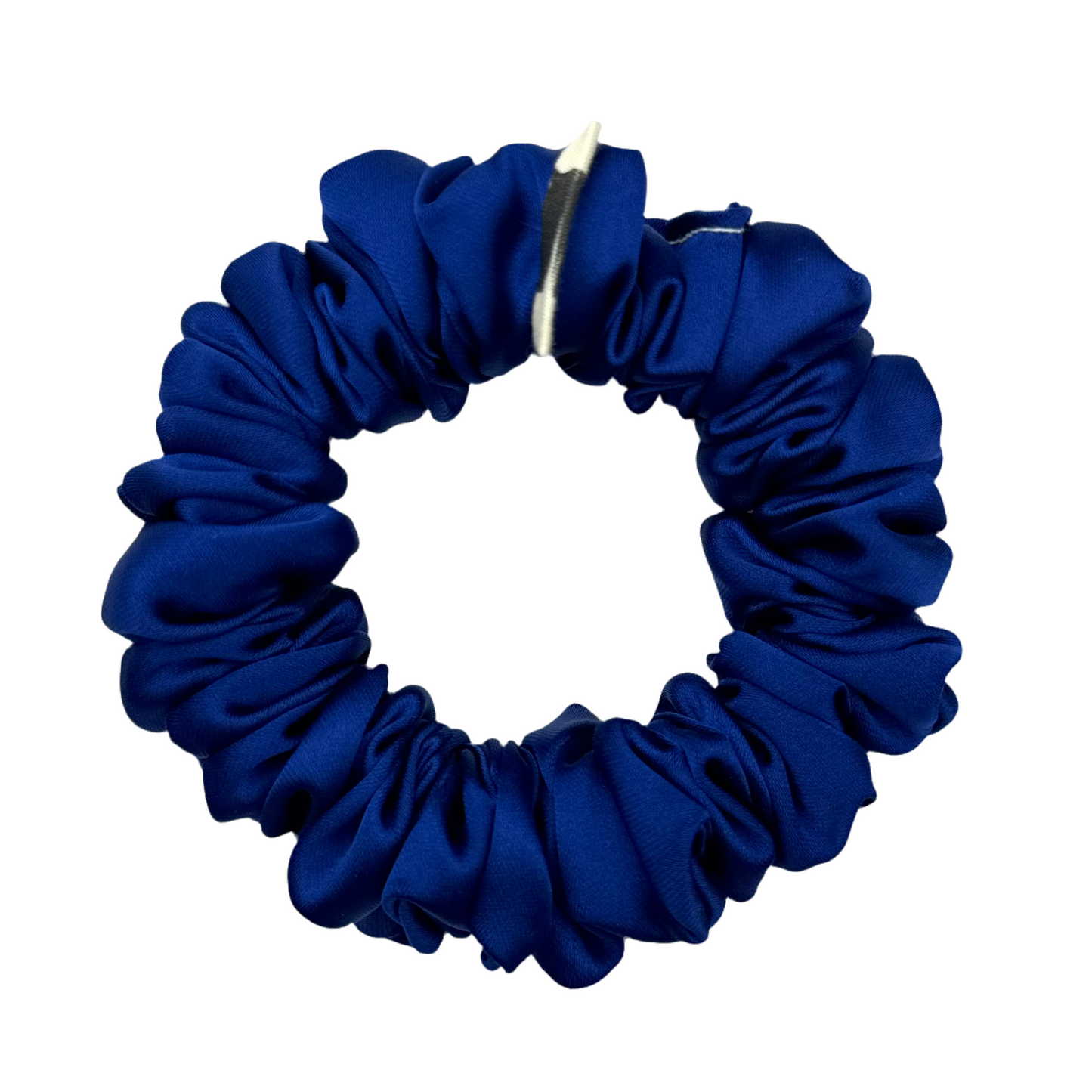 Scrunchie Genziana Small
