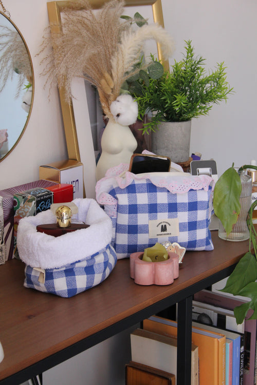 Beauty Case Munay Punknic