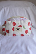 Gepolsterte Kosmetiktasche Harmony V2