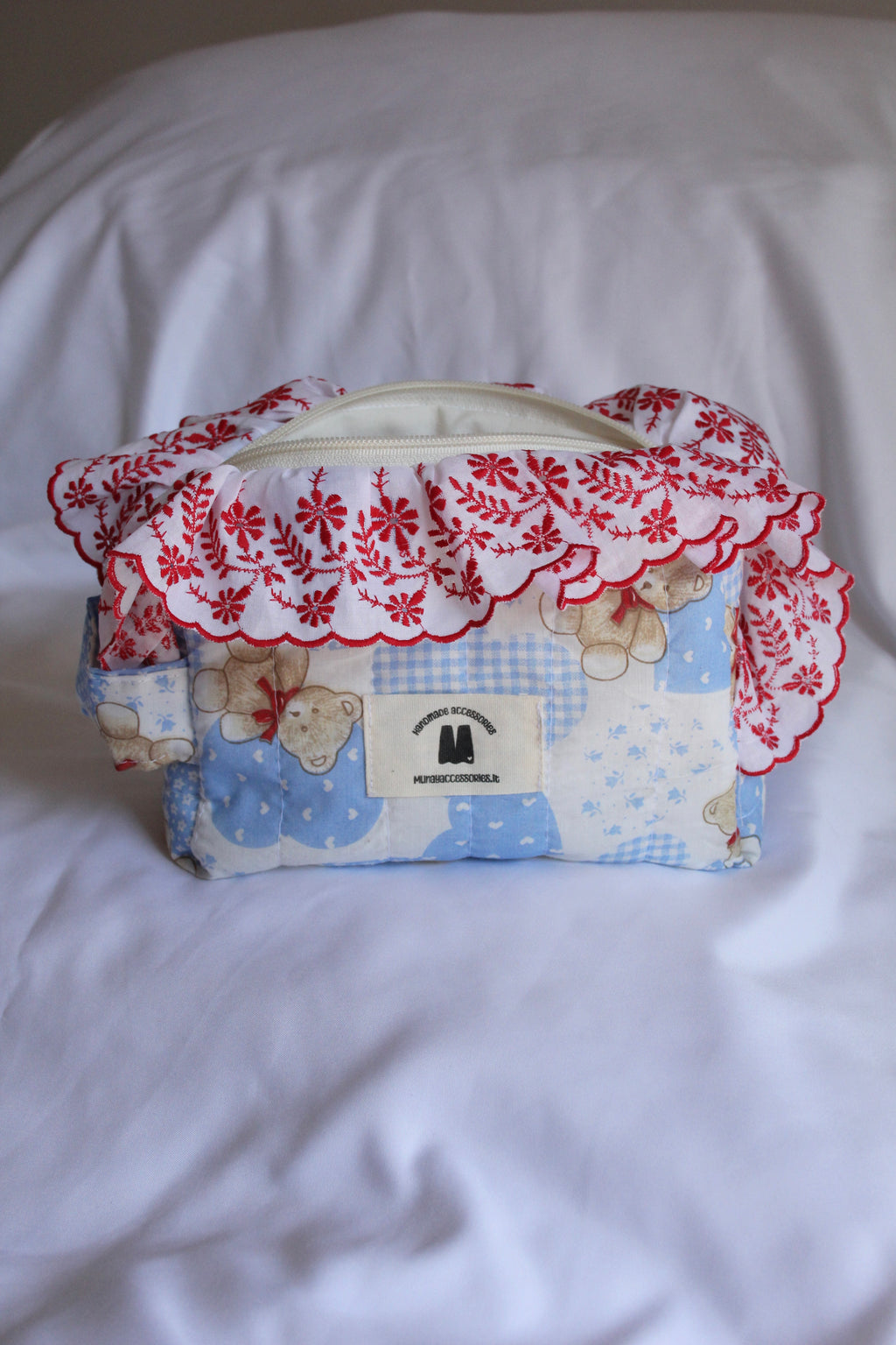 Harmony V2 Padded Bag