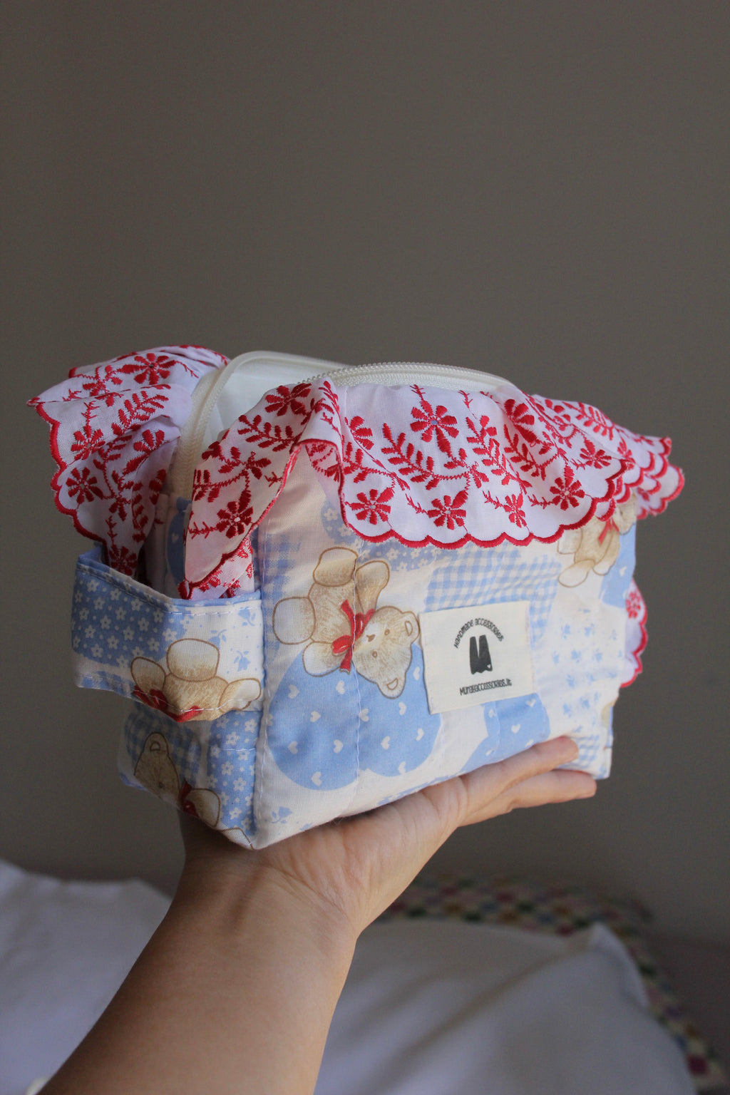 Harmony V2 Padded Bag
