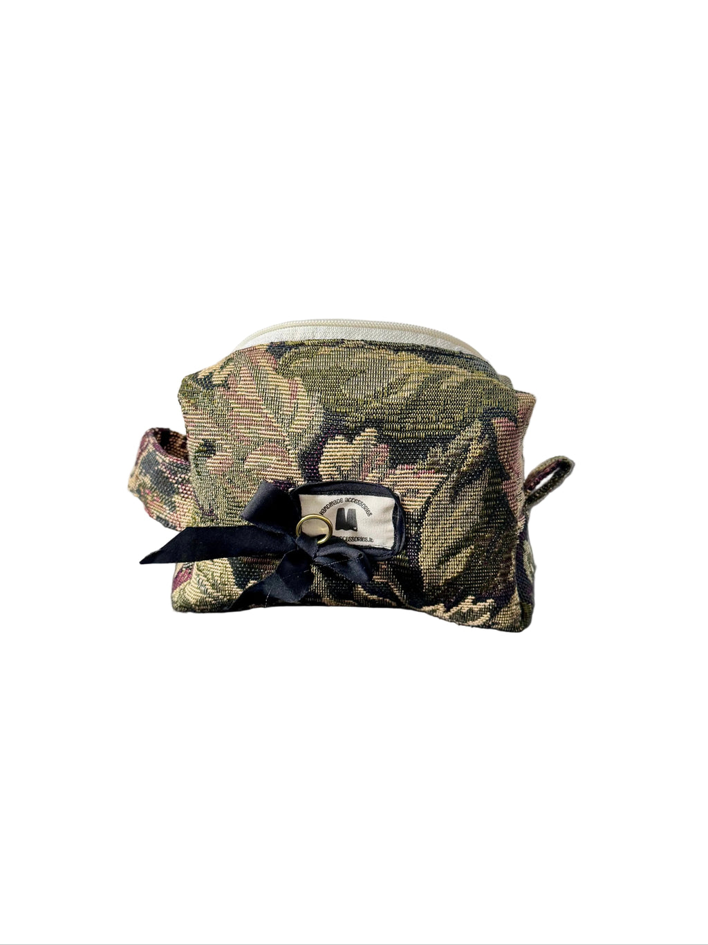 Gepolsterte Kosmetiktasche Harmony V2