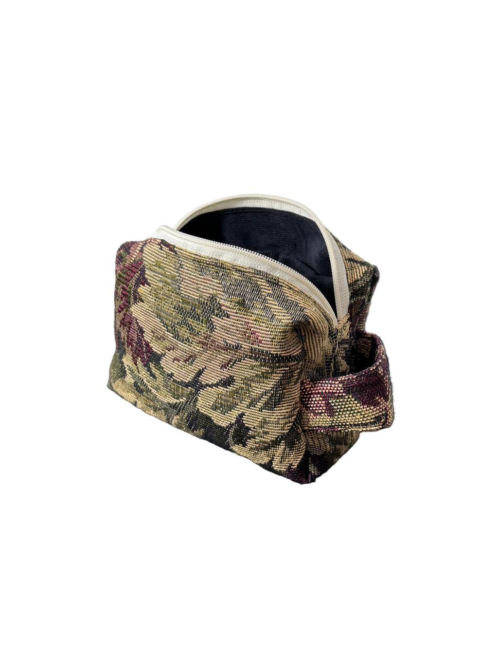 Gepolsterte Kosmetiktasche Harmony V2