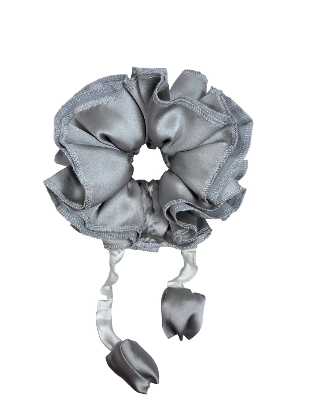 Chunky Scrunchie Tulip Selene