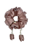 Chunky Scrunchie Tulip Mnemosine