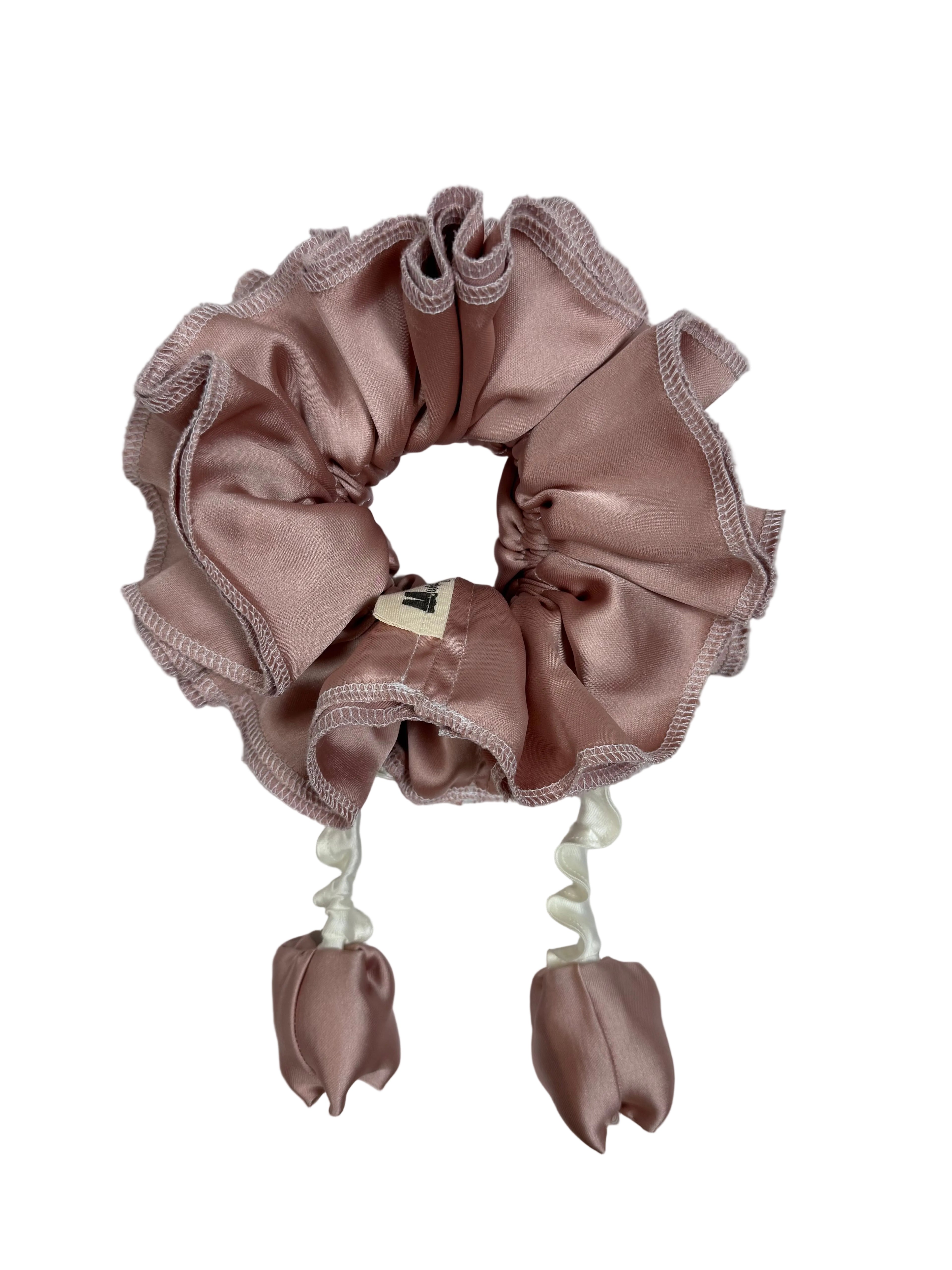 Chunky Scrunchie Tulip Mnemosine