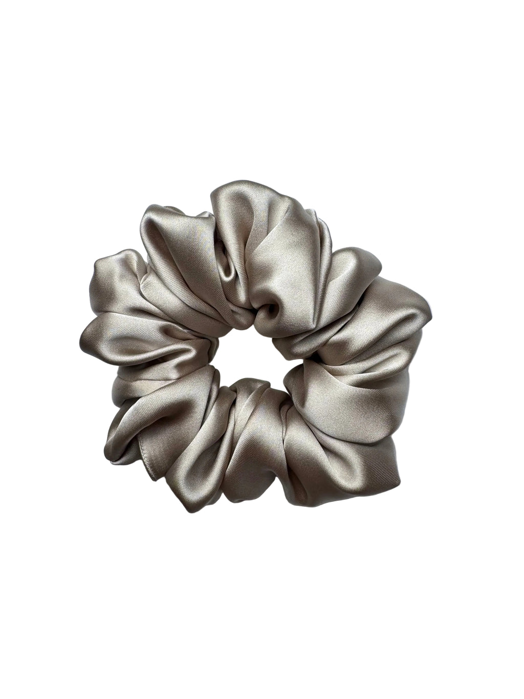 Scrunchie Aura