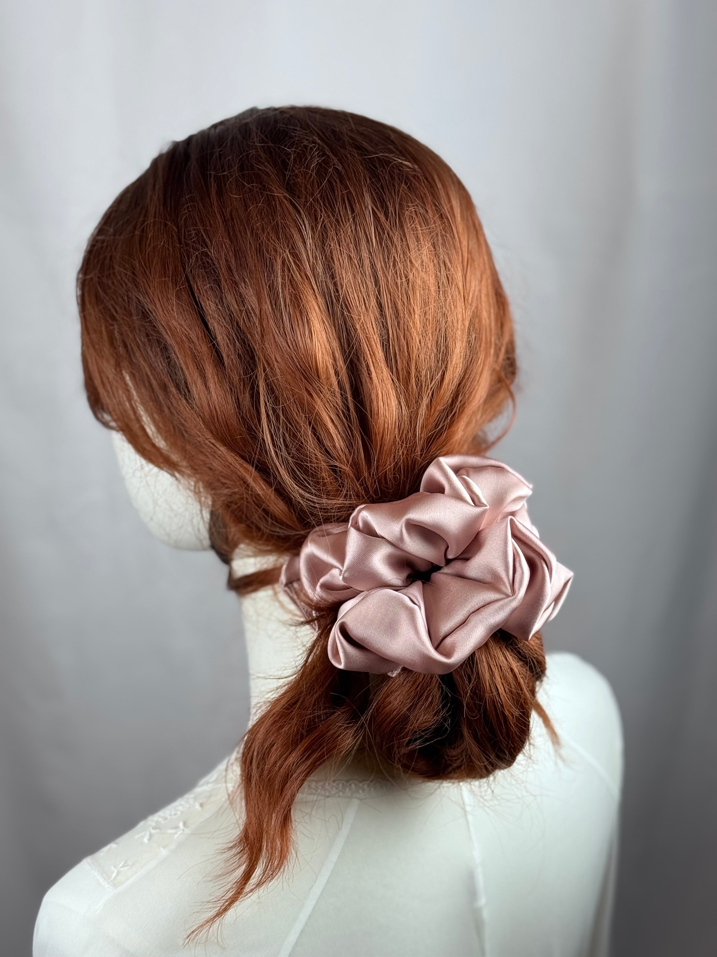 Scrunchie Mnemosine