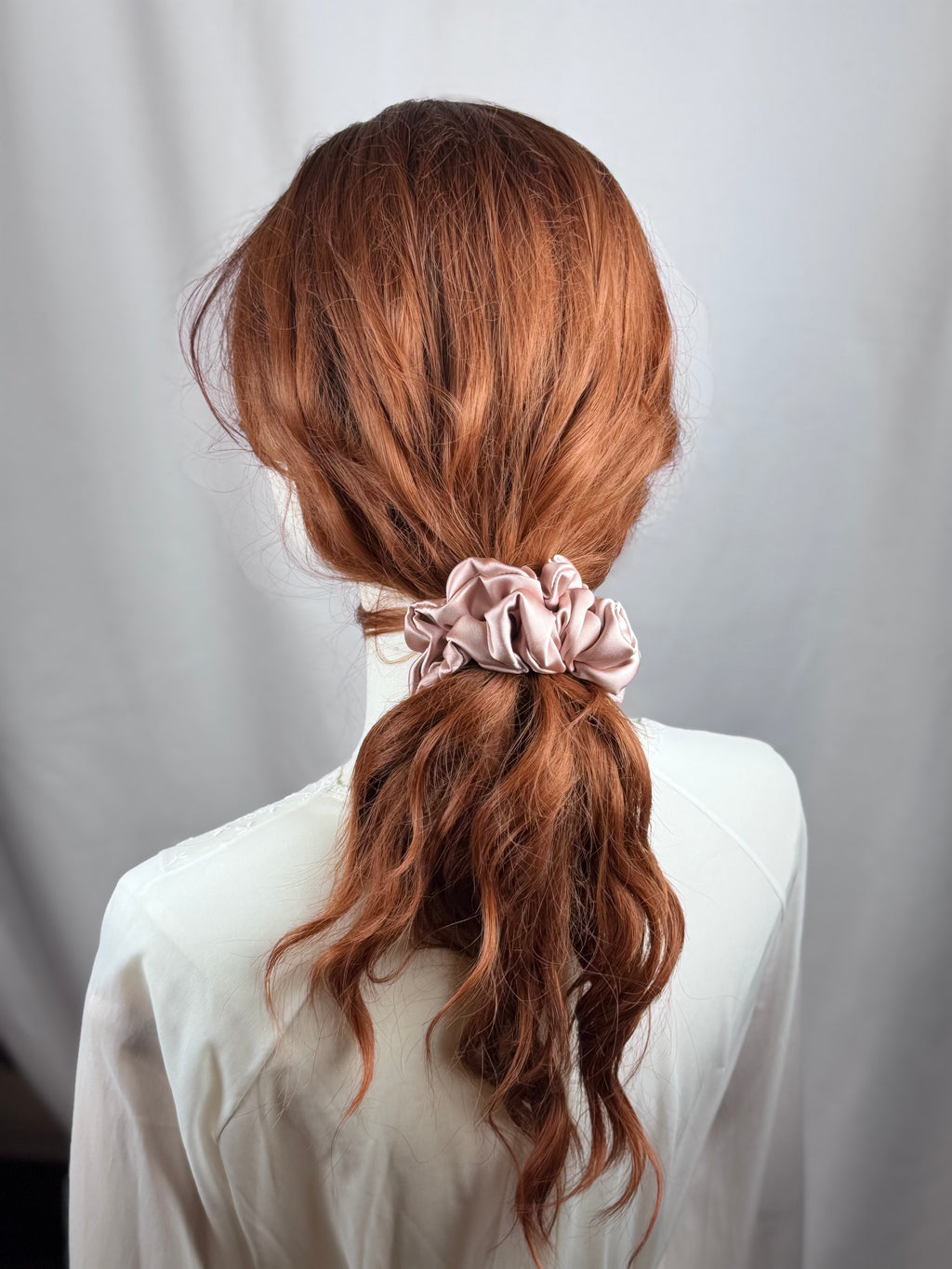 Scrunchie Mnemosine