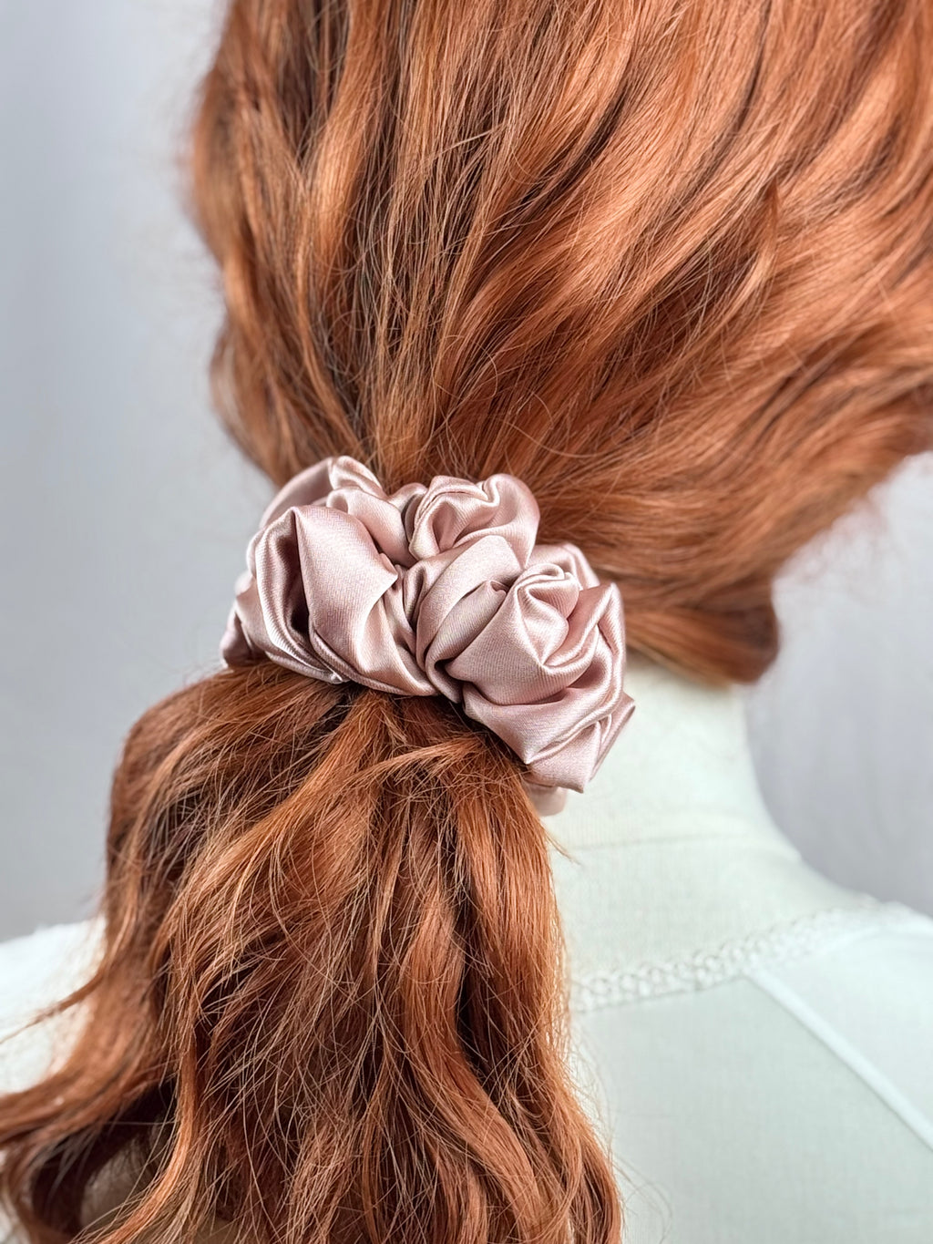 Scrunchie Mnemosine