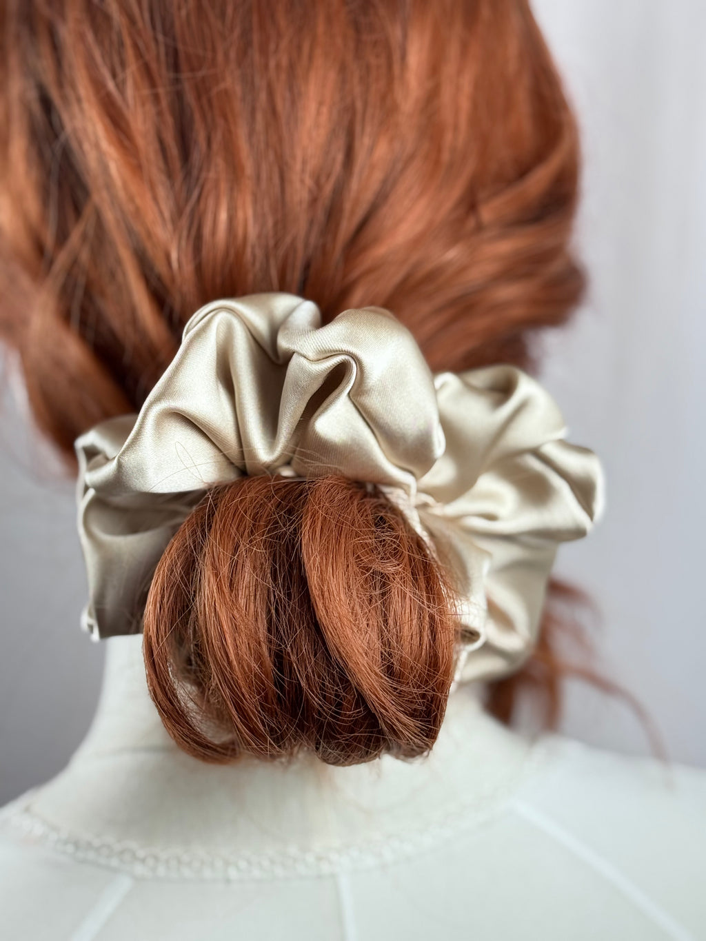 Scrunchie Aura