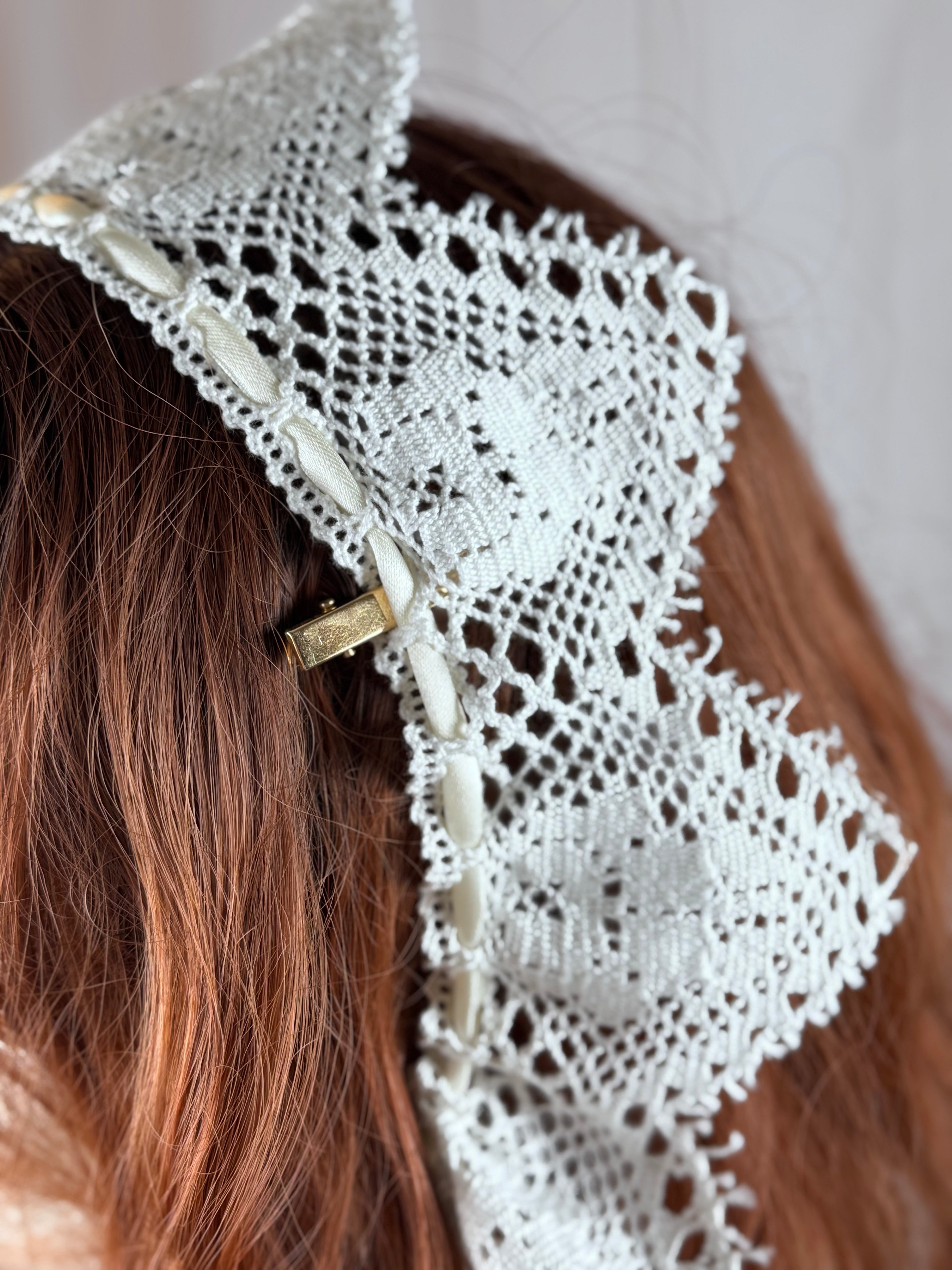 Fascia Ophelia