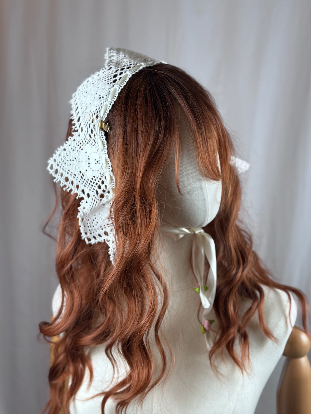 Fascia Ophelia