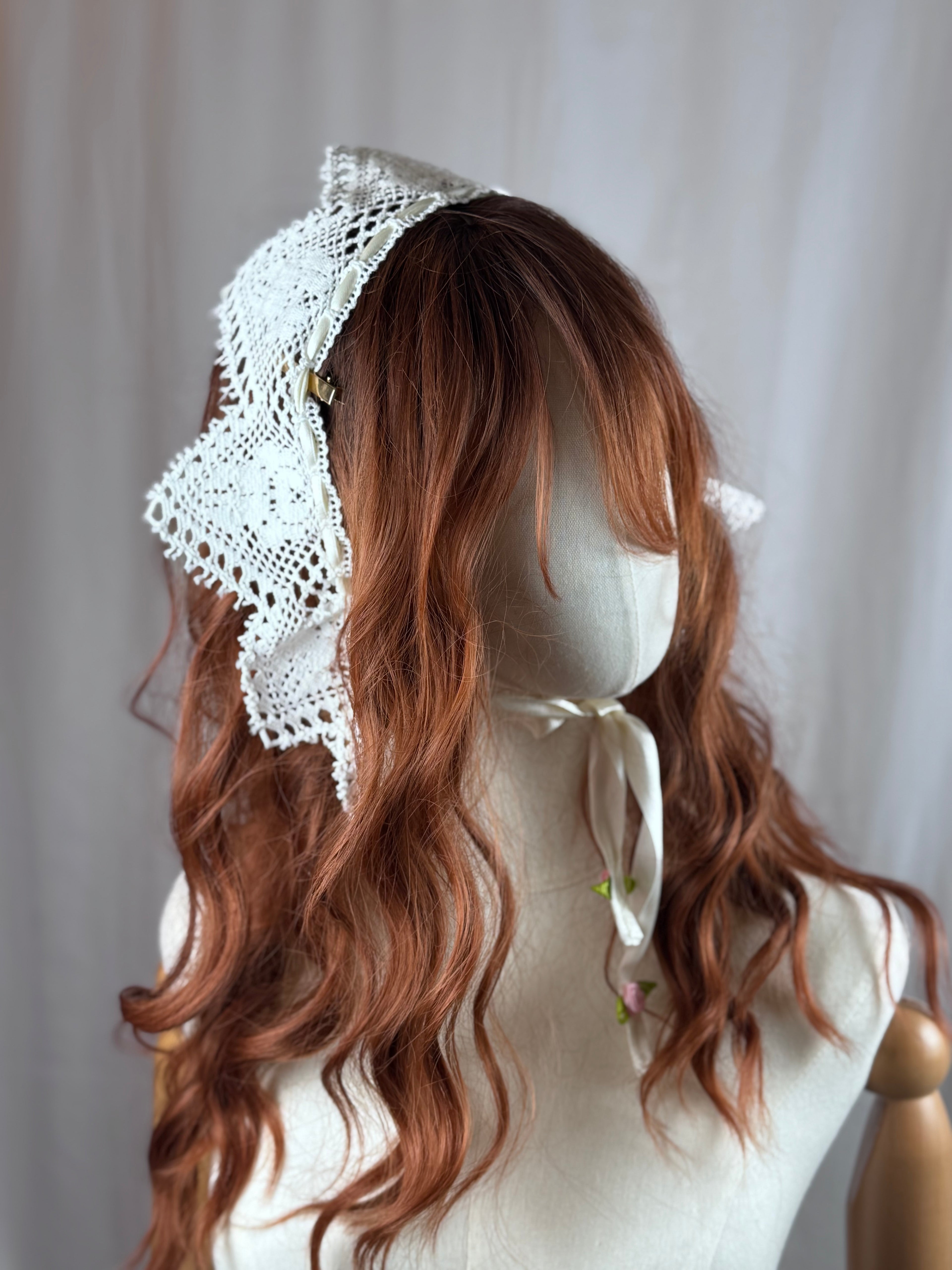 Fascia Ophelia