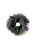 Chunky Scrunchie Ligeia