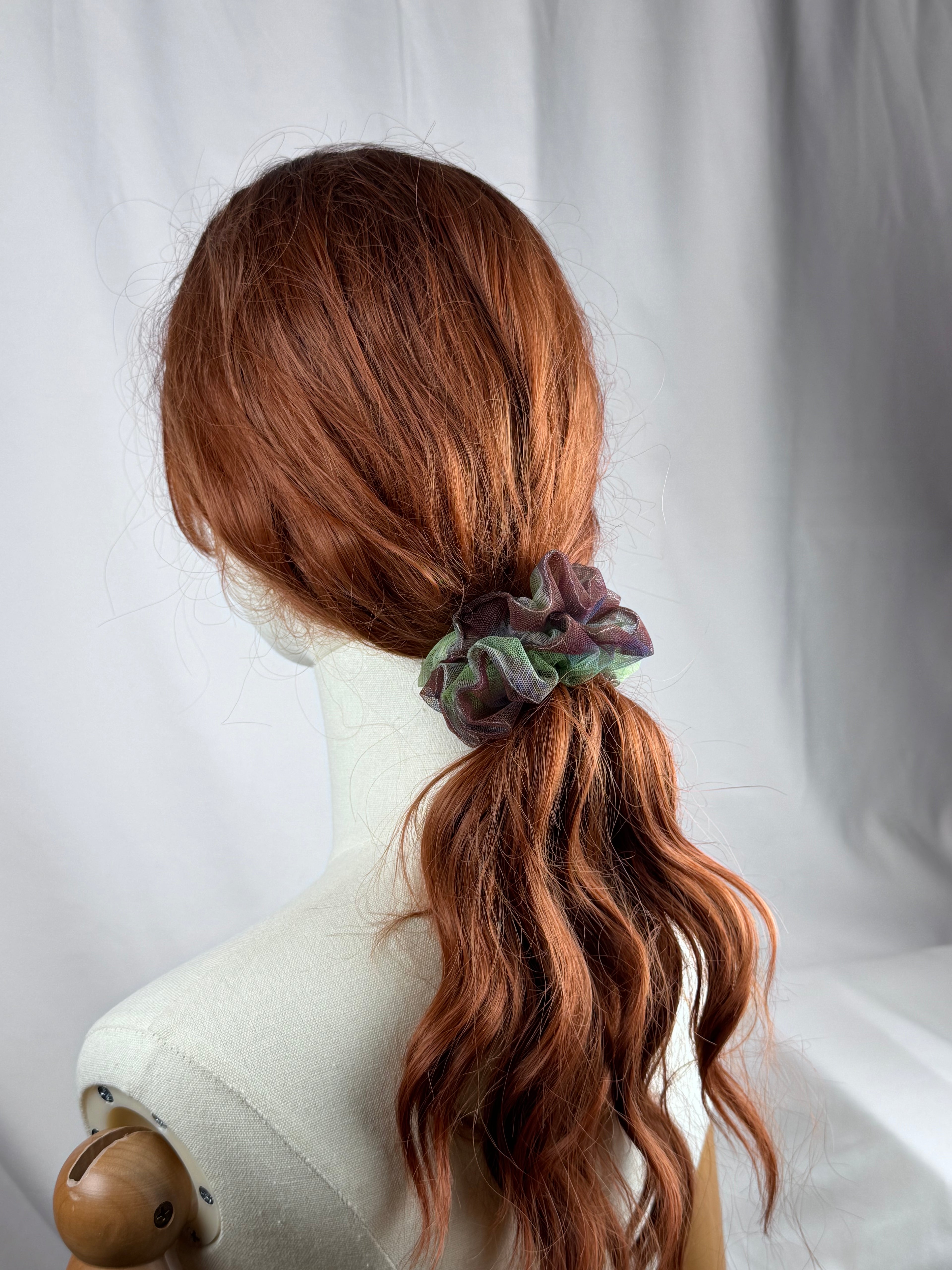 Scrunchie Ligeia