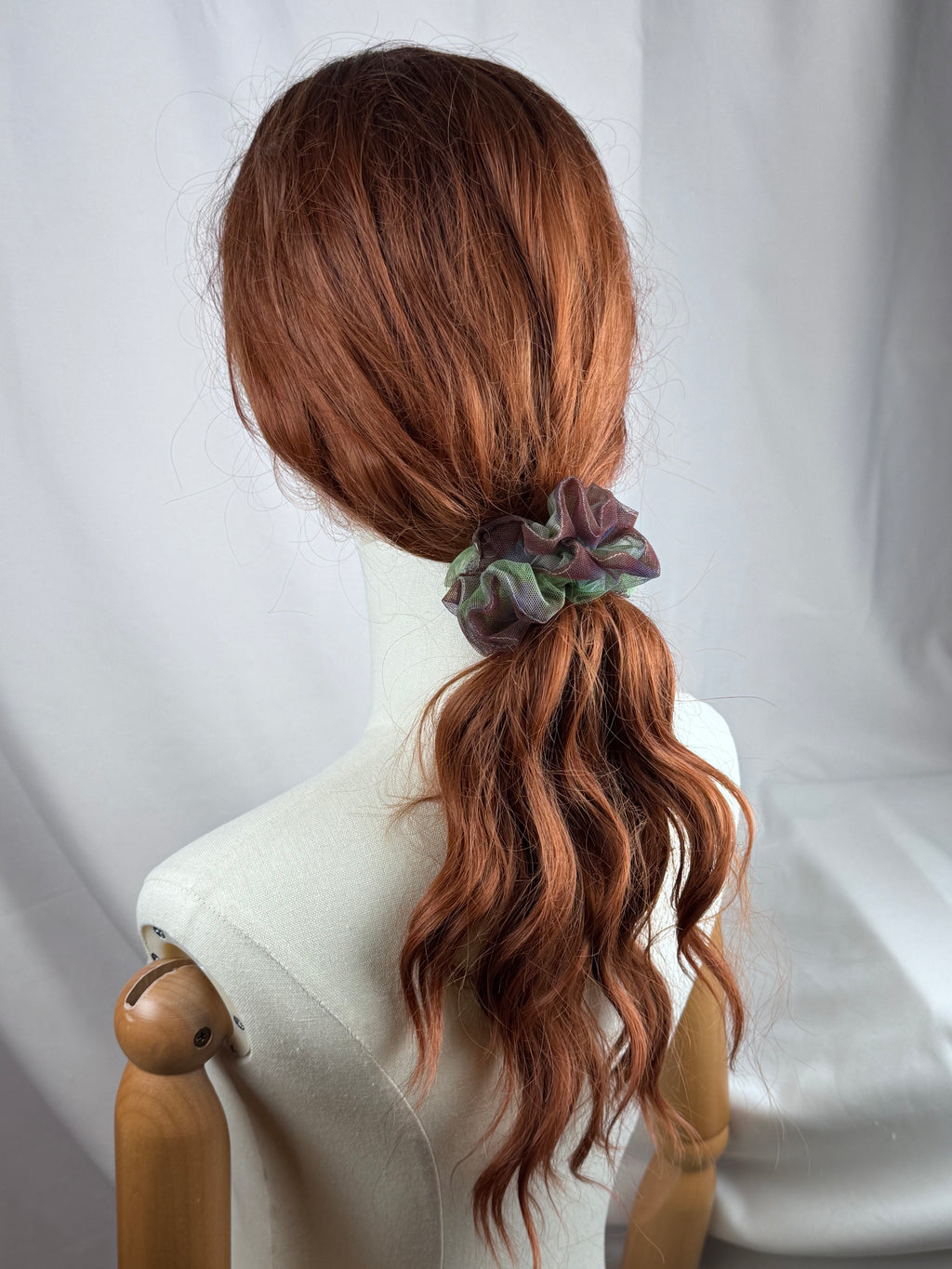 Scrunchie Ligeia