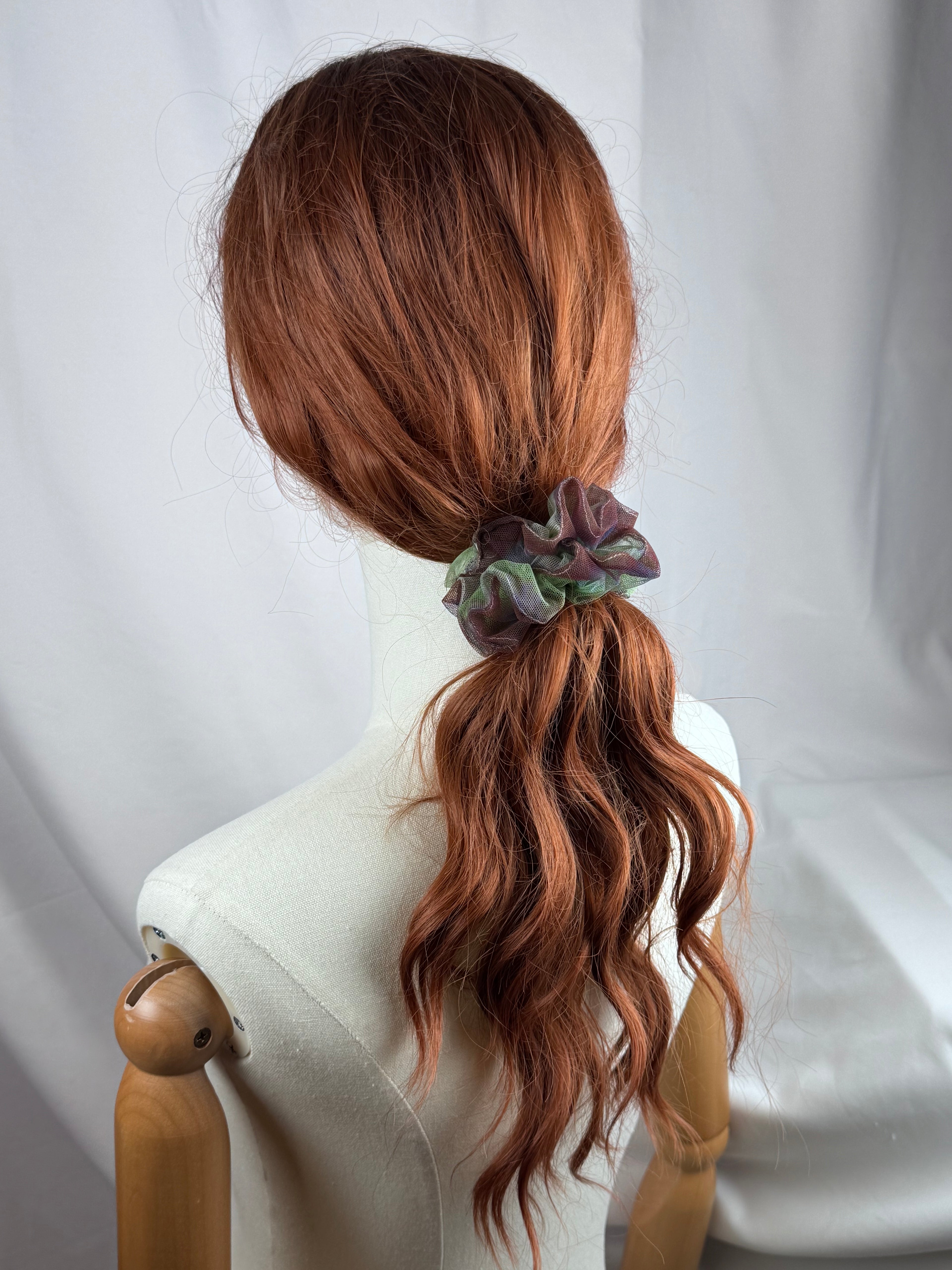 Scrunchie Ligeia