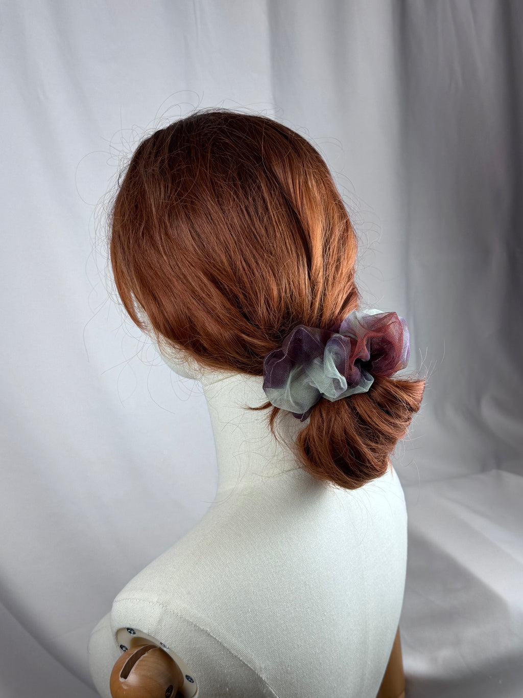 Scrunchie Ligeia