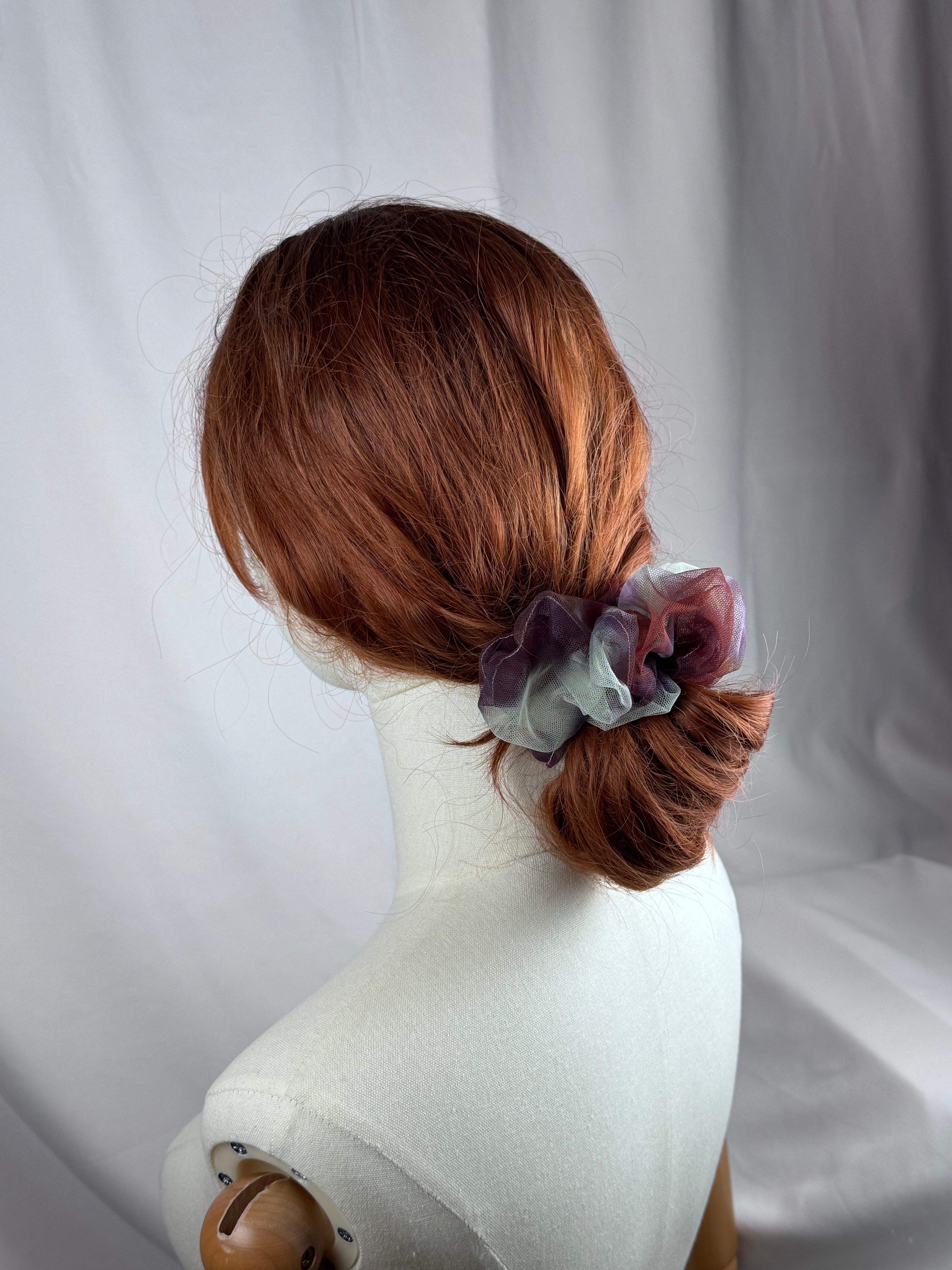 Scrunchie Ligeia