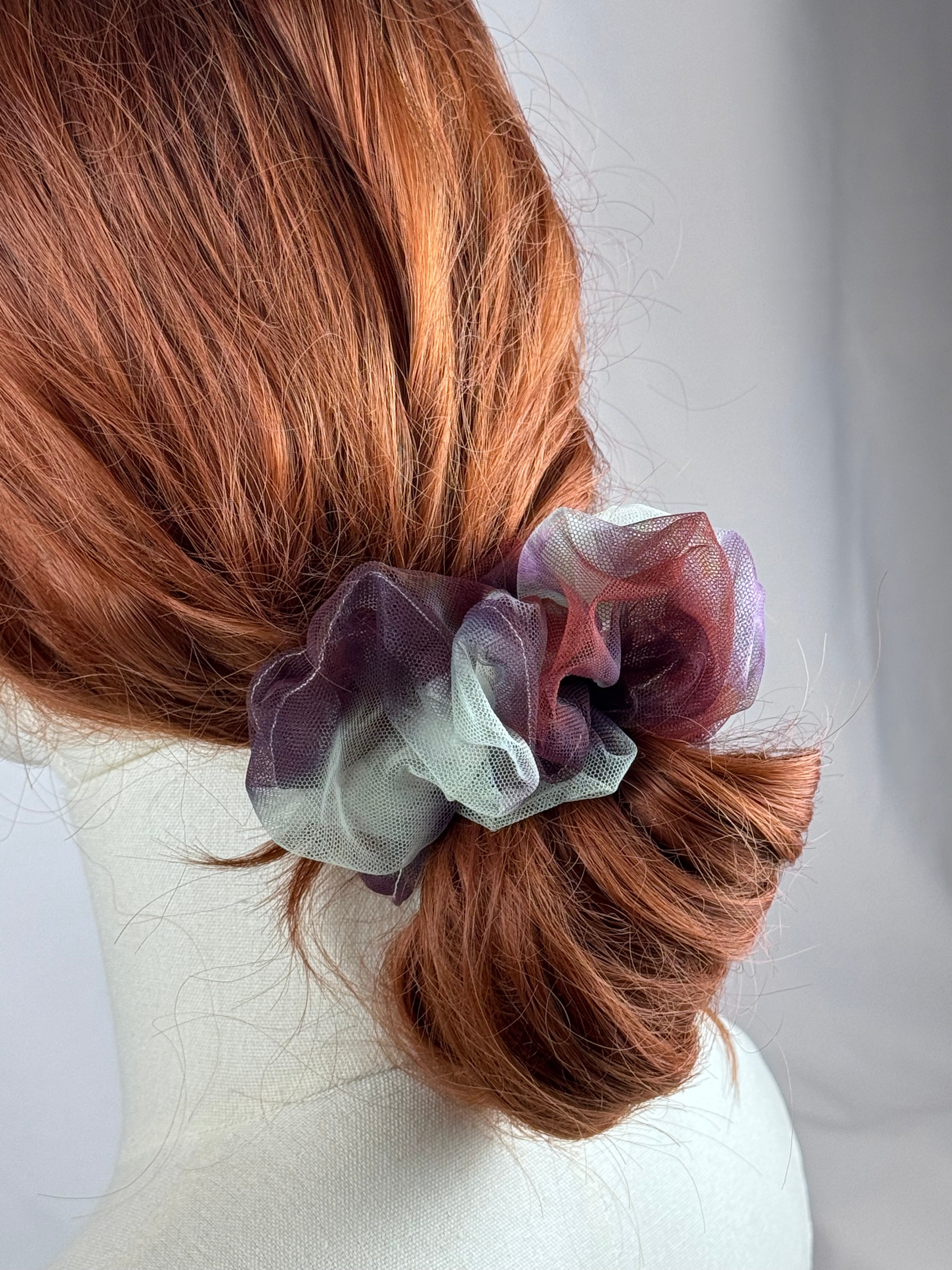 Scrunchie Ligeia