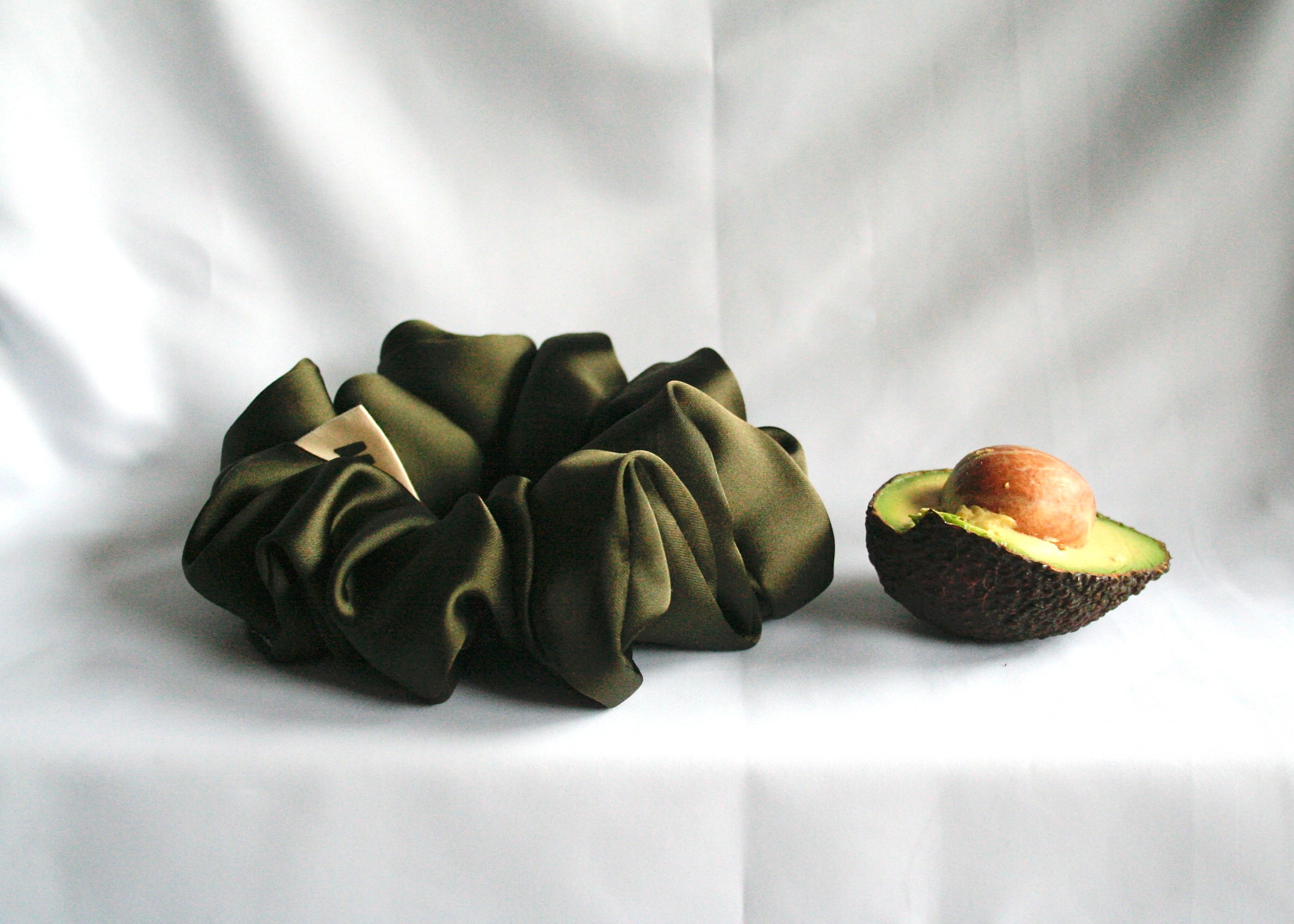 Scrunchie Kiefer Super