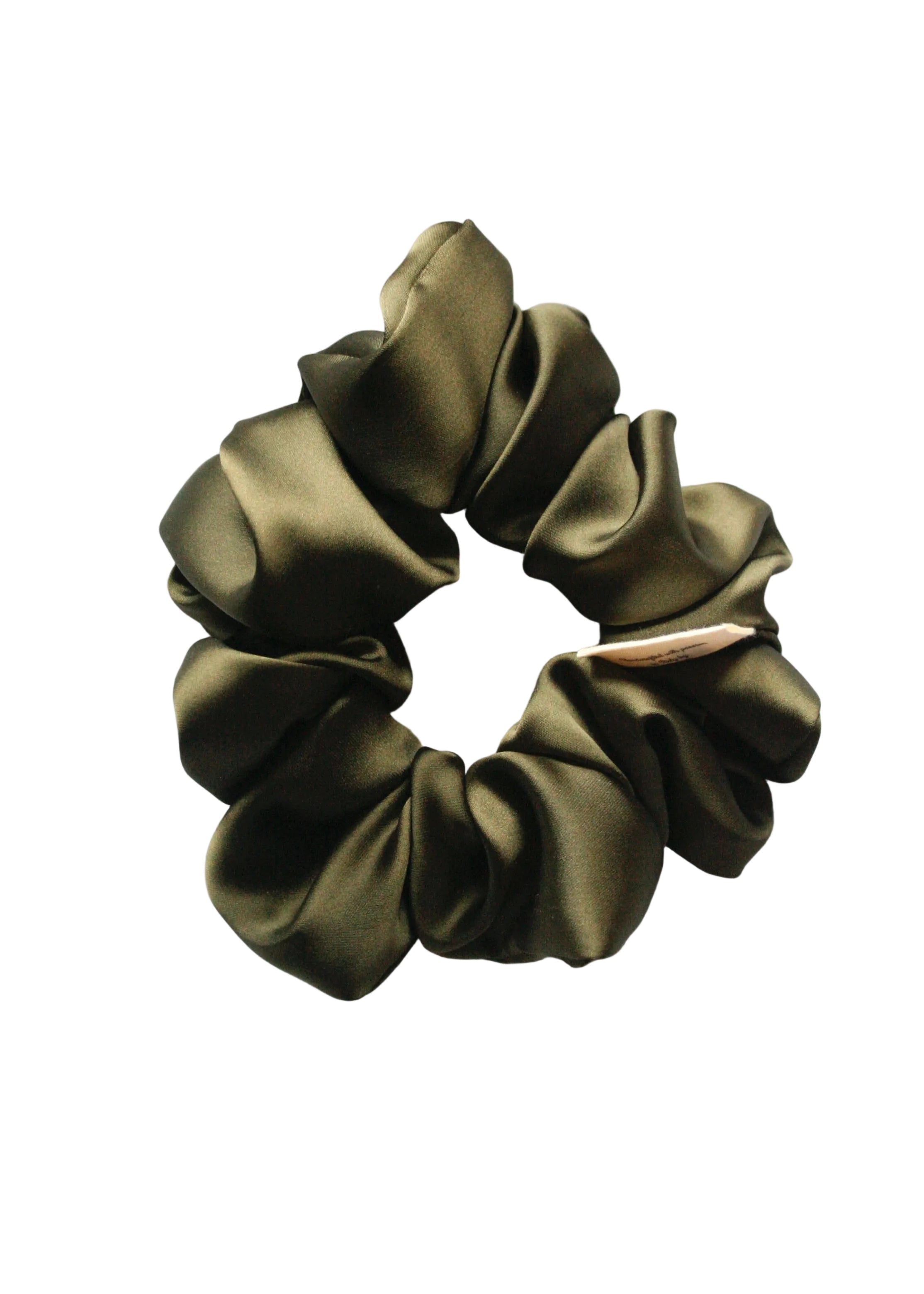 Scrunchie Kiefer Super