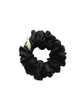 Scrunchie Premium Seta Ombre