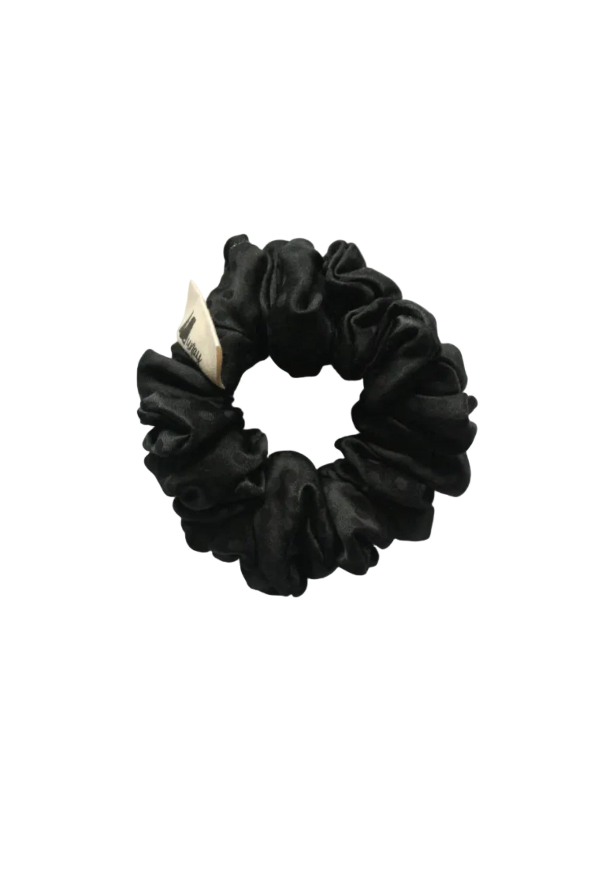 Scrunchie Premium Seta Ombre
