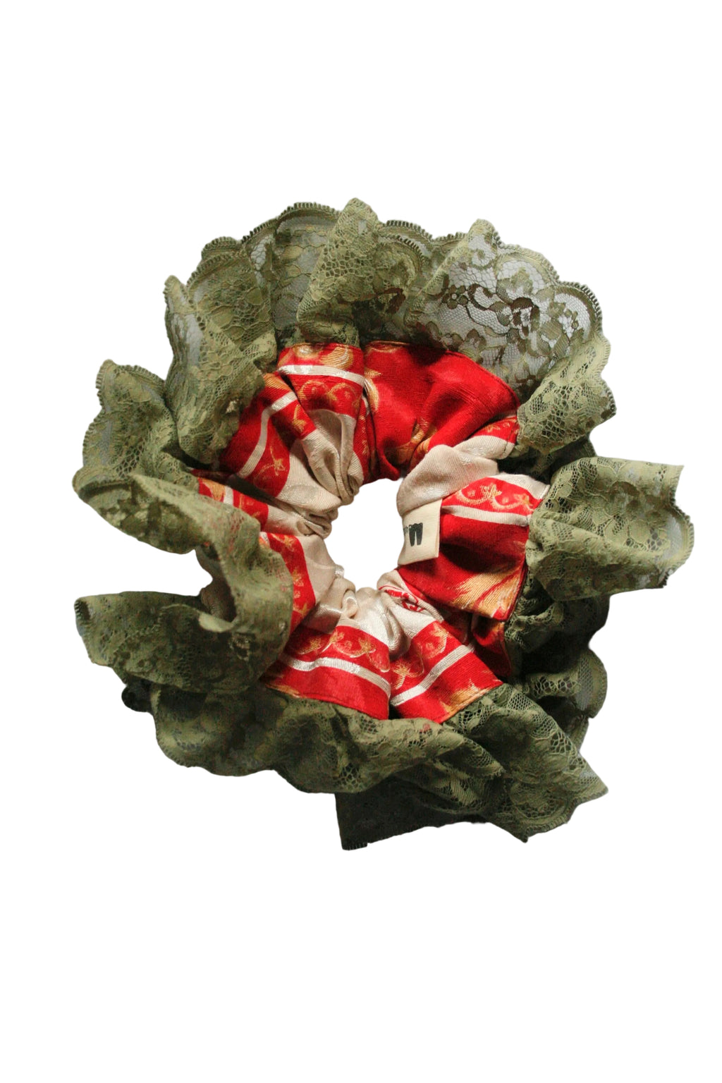 Chunky Scrunchie COROLLA