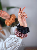 Scrunchie Kiefer Super