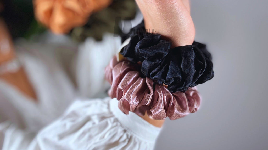 Scrunchie Kiefer Super